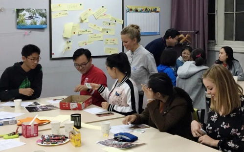 天外特色专业推荐 德语与计算机软硬件及外围辅助设备的跨学科融合